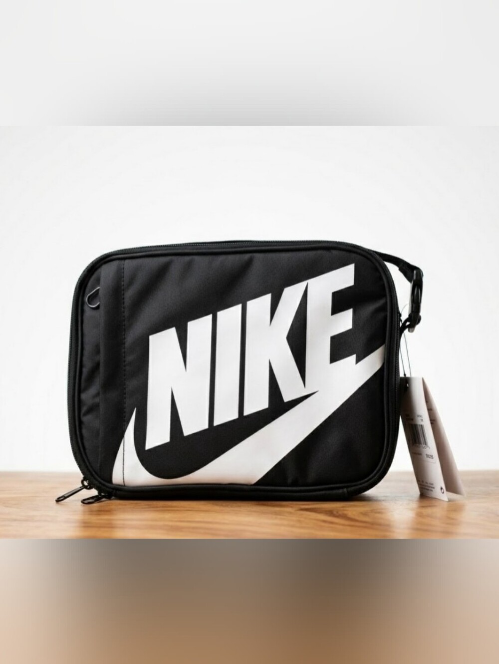 🔥NEW! Nike Futura Coated Fuel Pack NWT